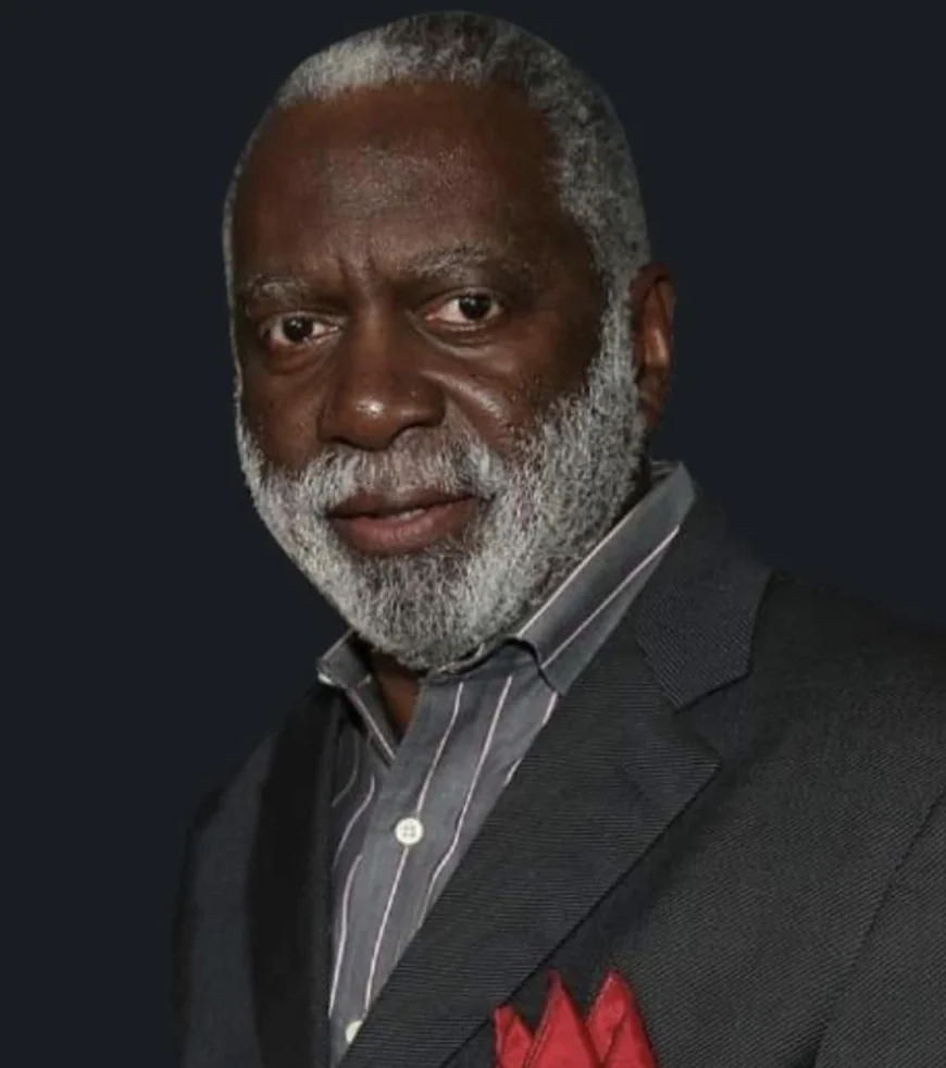 Raymond Huger Net Worth, Relationships, Age/Birthdate & Birthday Facts