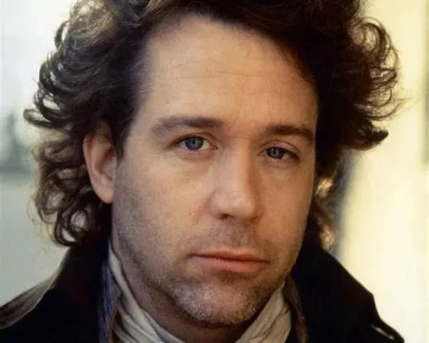 Tom Hulce Net Worth, Relationships, Age/Birthdate & Birthday Facts