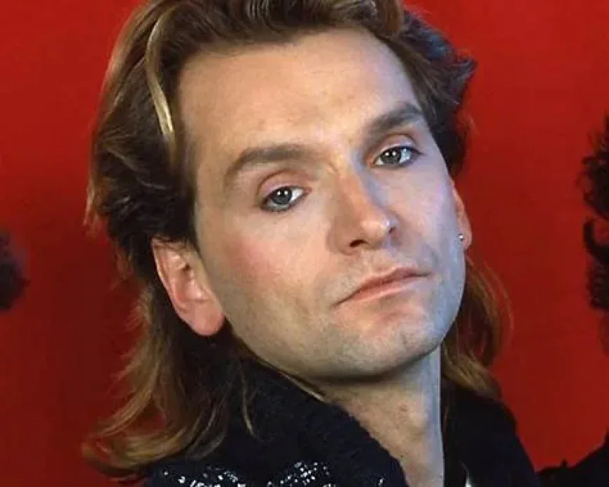 Jack Hues Net Worth, Relationships, Age/Birthdate & Birthday Facts