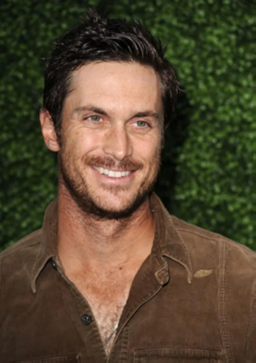 Oliver Hudson Net Worth, Relationships, Age/Birthdate & Birthday Facts