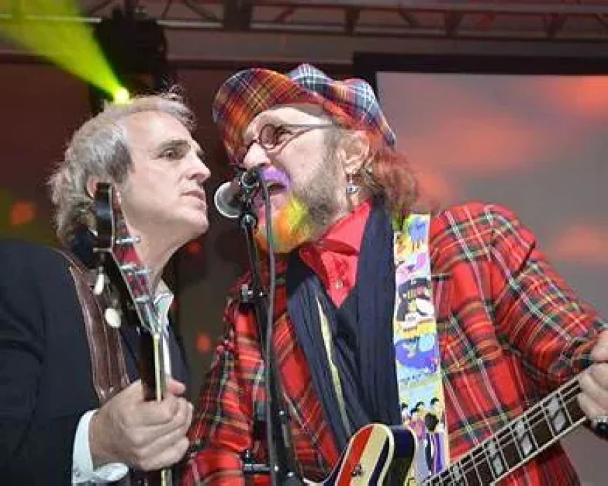 Mark Hudson Net Worth, Relationships, Age/Birthdate & Birthday Facts