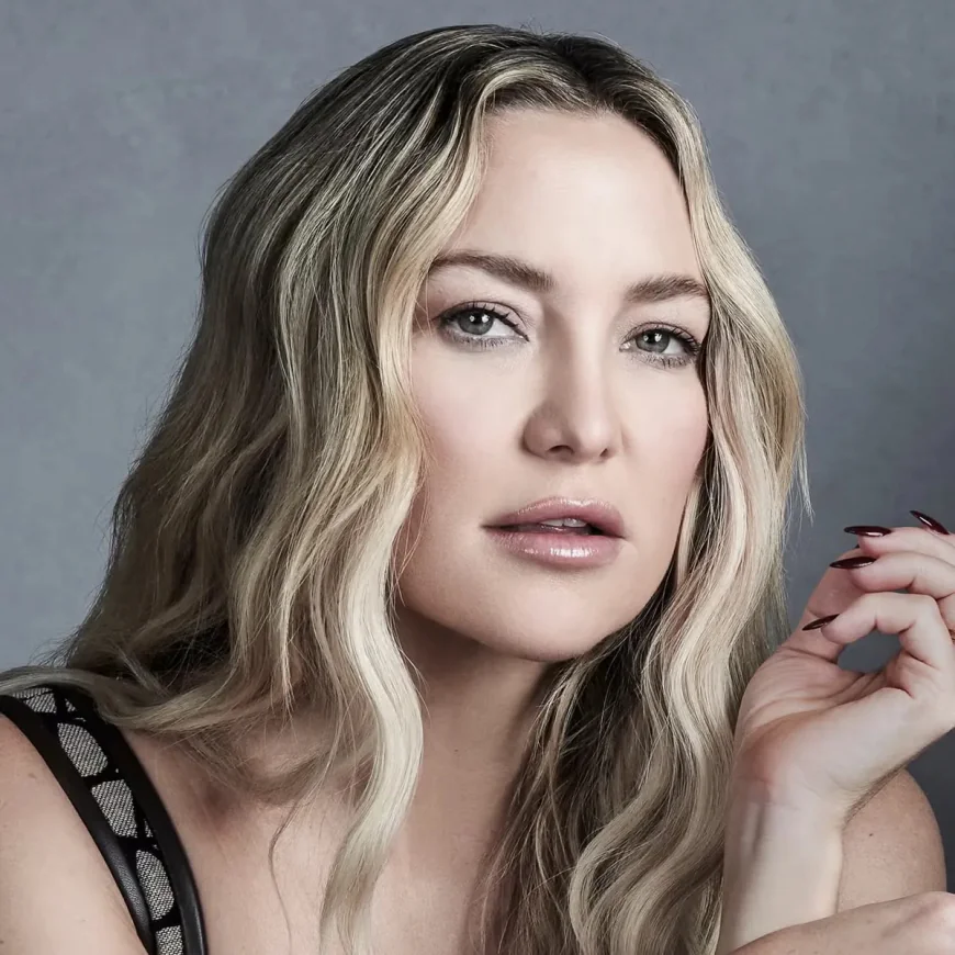 Kate Hudson Net Worth, Relationships, Age/Birthdate & Birthday Facts