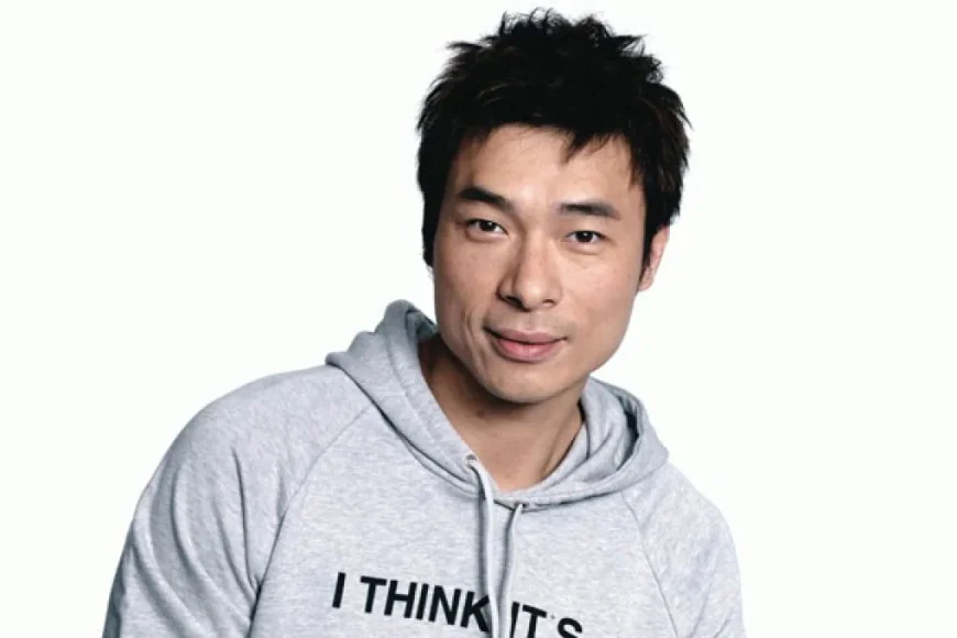 Andy Hui Net Worth, Relationships, Age/Birthdate & Birthday Facts