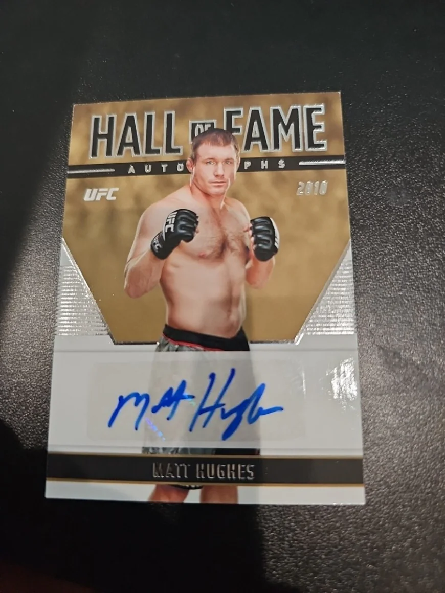 Matt Hughes Net Worth, Relationships, Age/Birthdate & Birthday Facts