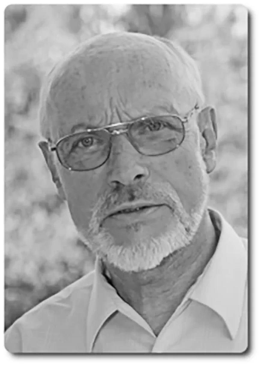 Helmut Huber Net Worth, Relationships, Age/Birthdate & Birthday Facts