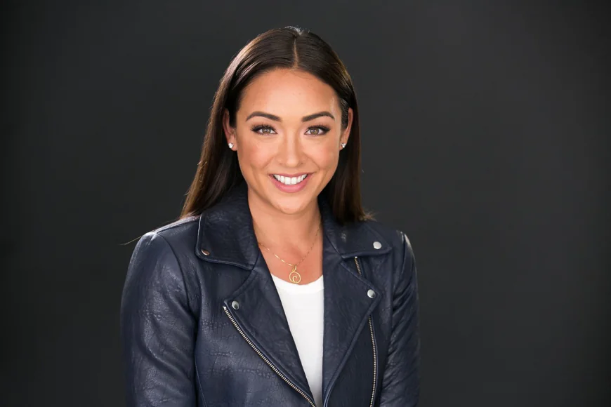 Cassidy Hubbarth Net Worth, Relationships, Age/Birthdate & Birthday Facts