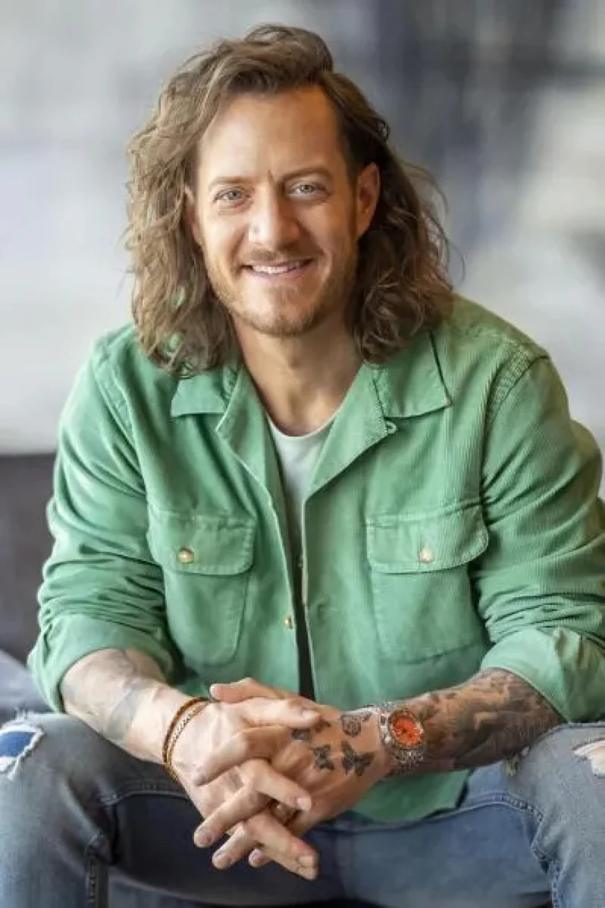 Tyler Hubbard Net Worth, Relationships, Age/Birthdate & Birthday Facts