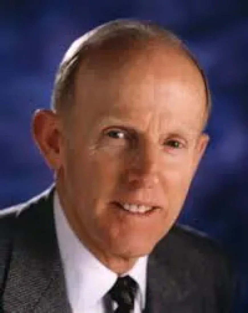 Stanley Hubbard Net Worth, Relationships, Age/Birthdate & Birthday Facts