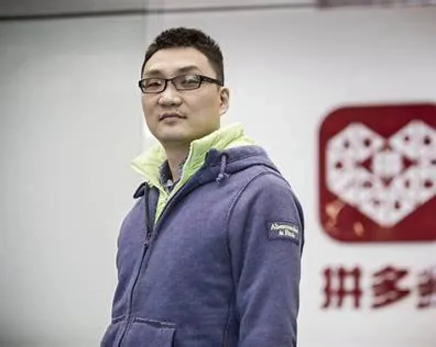 Colin Huang Net Worth, Relationships, Age/Birthdate & Birthday Facts