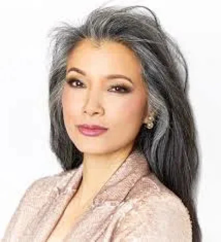 Kelly Hu Net Worth, Relationships, Age/Birthdate & Birthday Facts