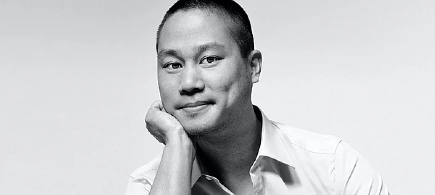 Tony Hsieh Net Worth, Relationships, Age/Birthdate & Birthday Facts