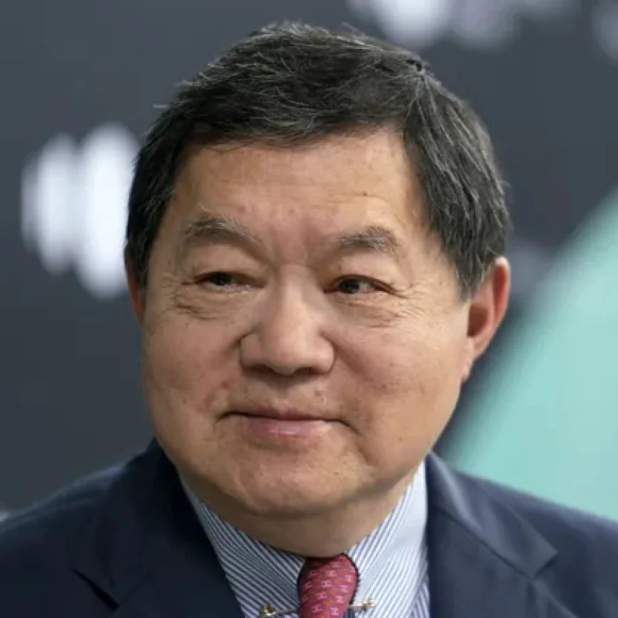 Douglas Hsu Net Worth, Relationships, Age/Birthdate & Birthday Facts