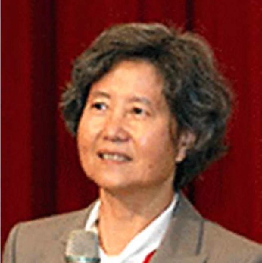 Jane Hsiao Net Worth, Relationships, Age/Birthdate & Birthday Facts