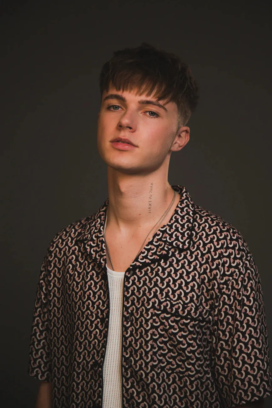 Hrvy Net Worth, Relationships, Age/Birthdate & Birthday Facts