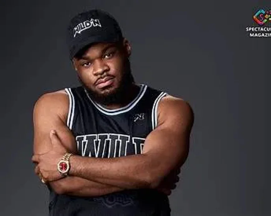 Emmanuel Hudson Net Worth, Relationships, Age/Birthdate & Birthday Facts