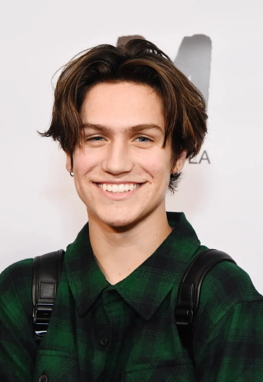 Chase Hudson Net Worth, Relationships, Age/Birthdate & Birthday Facts