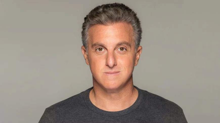 Luciano Huck Net Worth, Relationships, Age/Birthdate & Birthday Facts