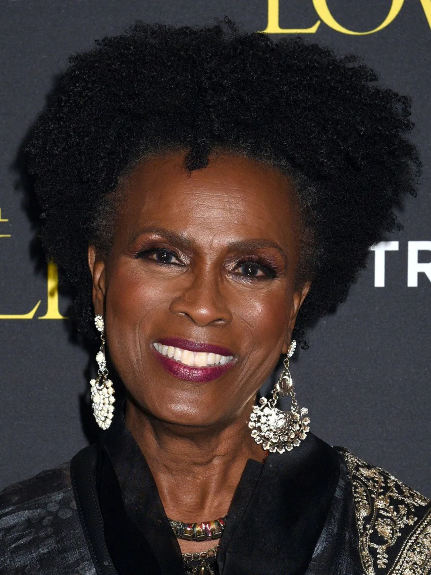 Janet Hubert Net Worth, Relationships, Age/Birthdate & Birthday Facts