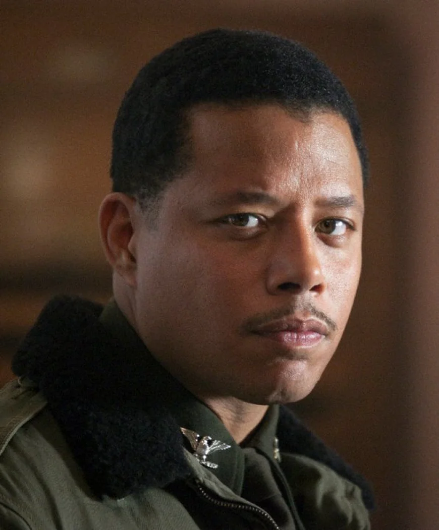 Terrence Howard Net Worth, Relationships, Age/Birthdate & Birthday Facts