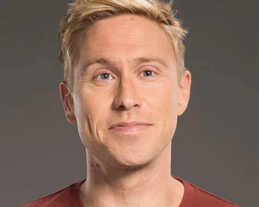 Russell Howard Net Worth, Relationships, Age/Birthdate & Birthday Facts