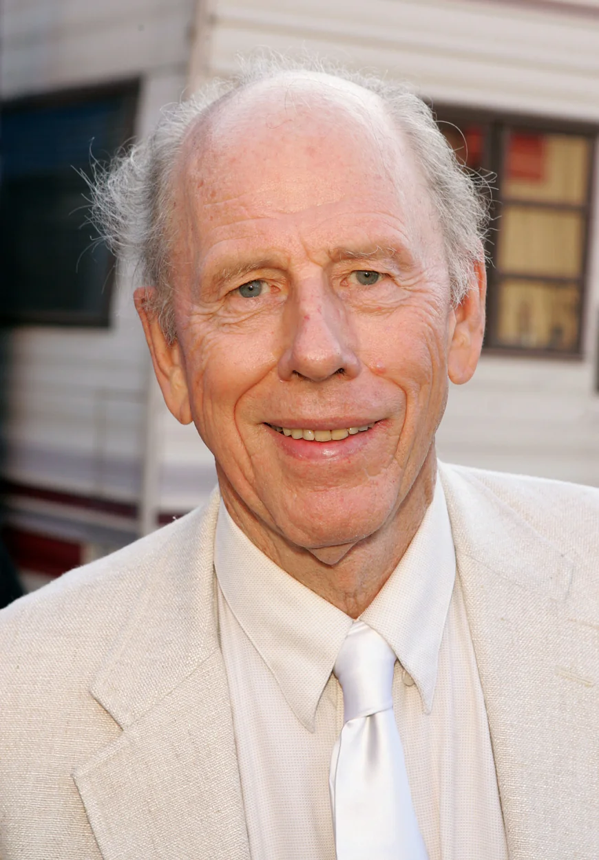 Rance Howard Net Worth, Relationships, Age/Birthdate & Birthday Facts
