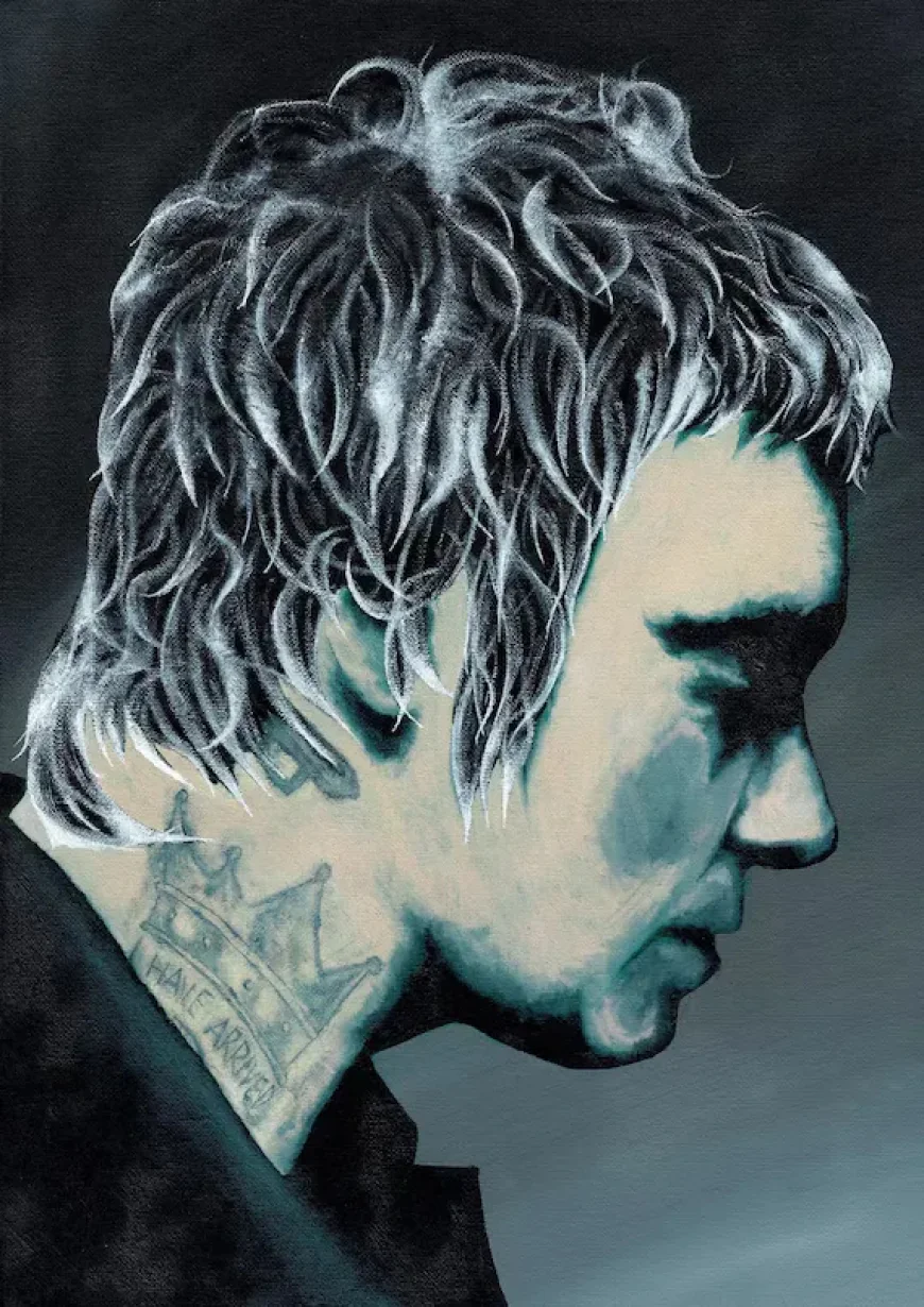 Liam Howlett Net Worth, Relationships, Age/Birthdate & Birthday Facts