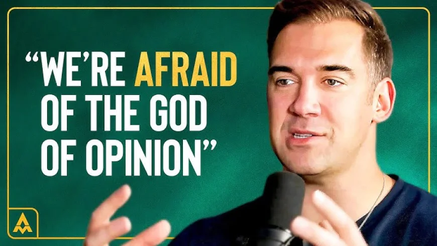 Lewis Howes New Worth Net Worth, Relationships, Age/Birthdate & Birthday Facts