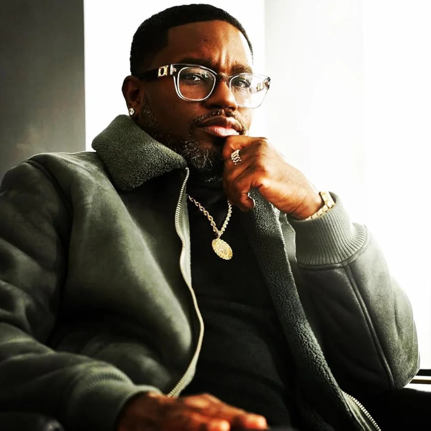 Lil Rel Howery Net Worth, Relationships, Age/Birthdate & Birthday Facts