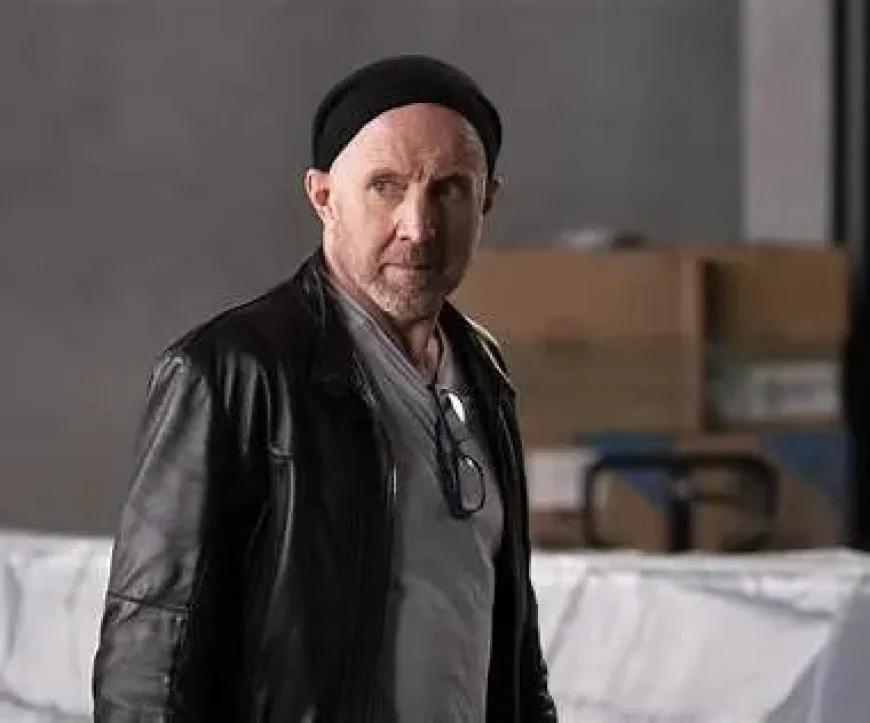 Arliss Howard Net Worth, Relationships, Age/Birthdate & Birthday Facts