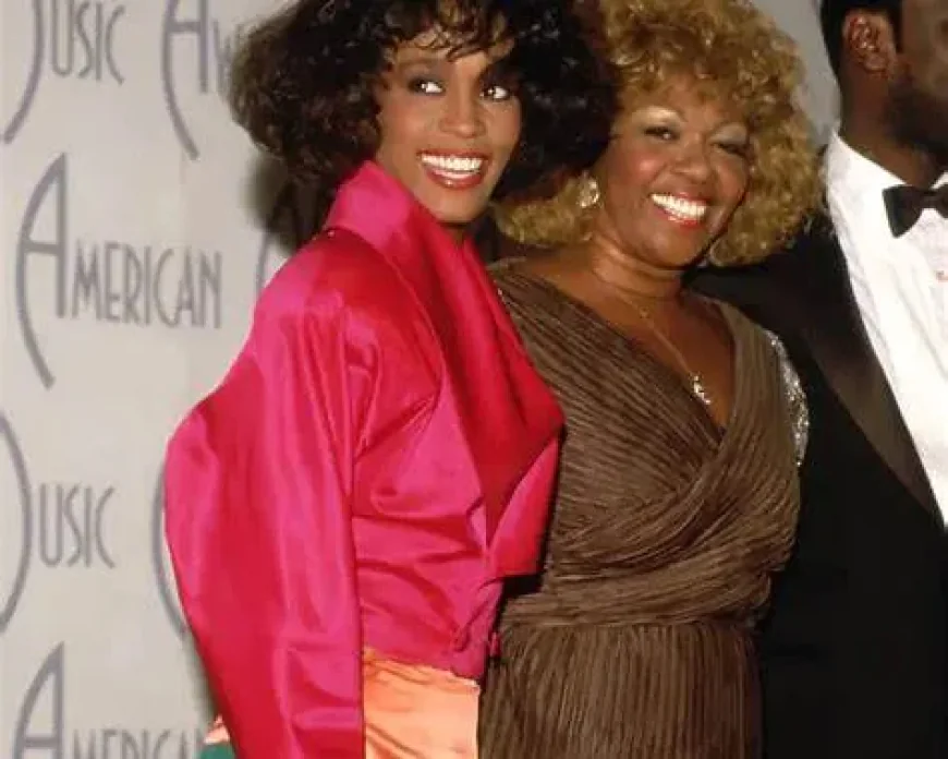 Cissy Houston Net Worth, Relationships, Age/Birthdate & Birthday Facts