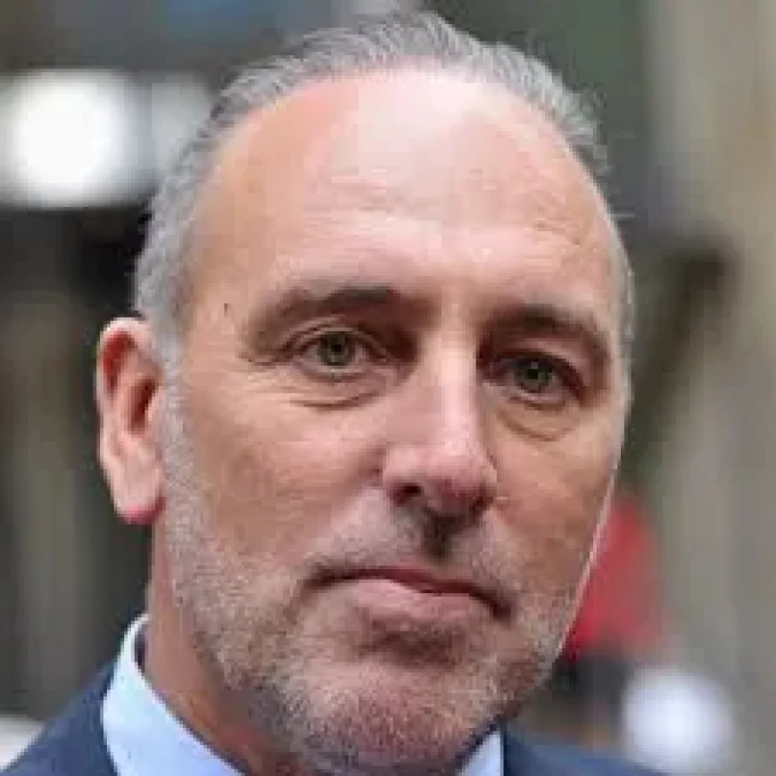 Brian Houston Net Worth, Relationships, Age/Birthdate & Birthday Facts
