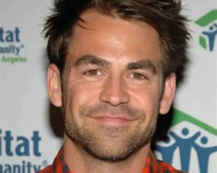 Kyle Howard Net Worth, Relationships, Age/Birthdate & Birthday Facts