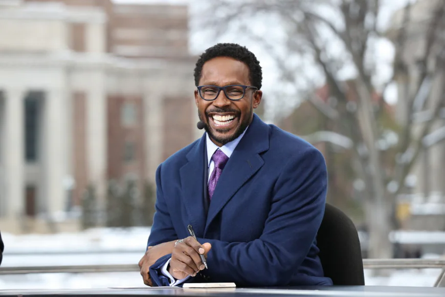 Desmond Howard Net Worth, Relationships, Age/Birthdate & Birthday Facts
