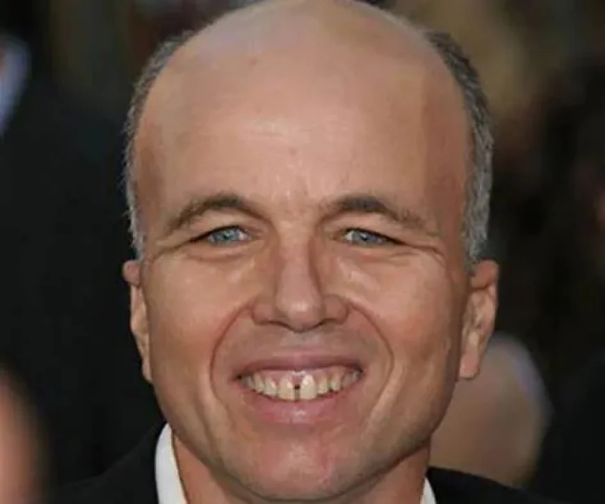 Clint Howard Net Worth, Relationships, Age/Birthdate & Birthday Facts