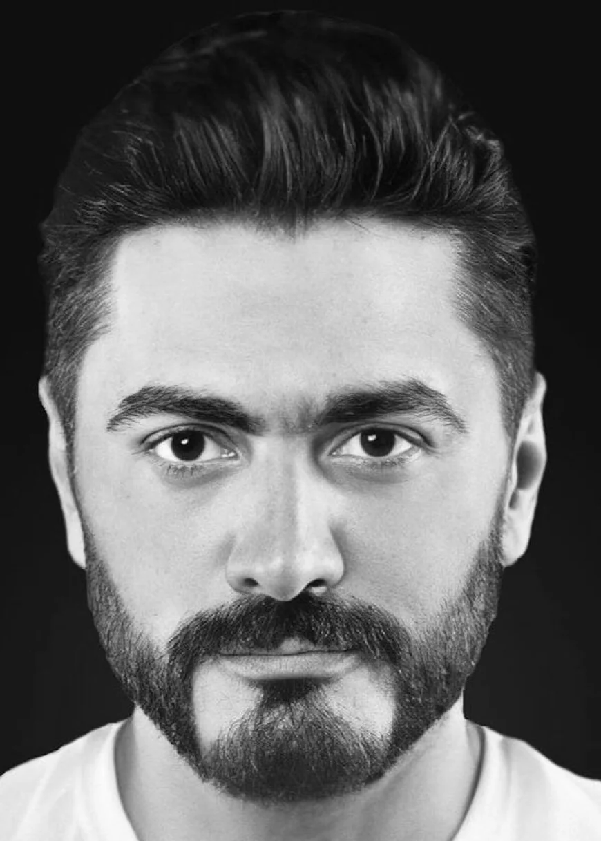 Tamer Hosny Net Worth, Relationships, Age/Birthdate & Birthday Facts