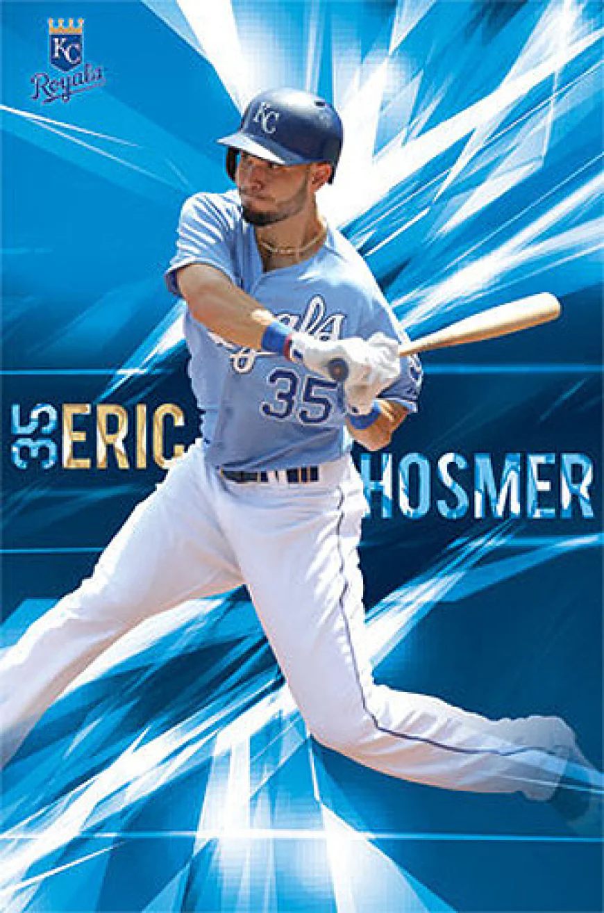 Eric Hosmer Net Worth, Relationships, Age/Birthdate & Birthday Facts