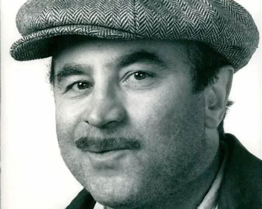 Bob Hoskins Net Worth, Relationships, Age/Birthdate & Birthday Facts
