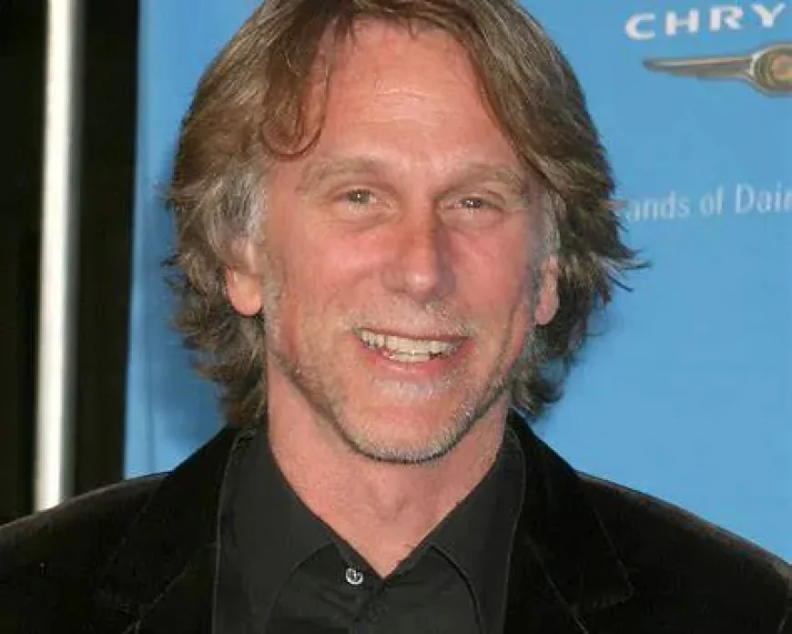 Peter Horton Net Worth, Relationships, Age/Birthdate & Birthday Facts