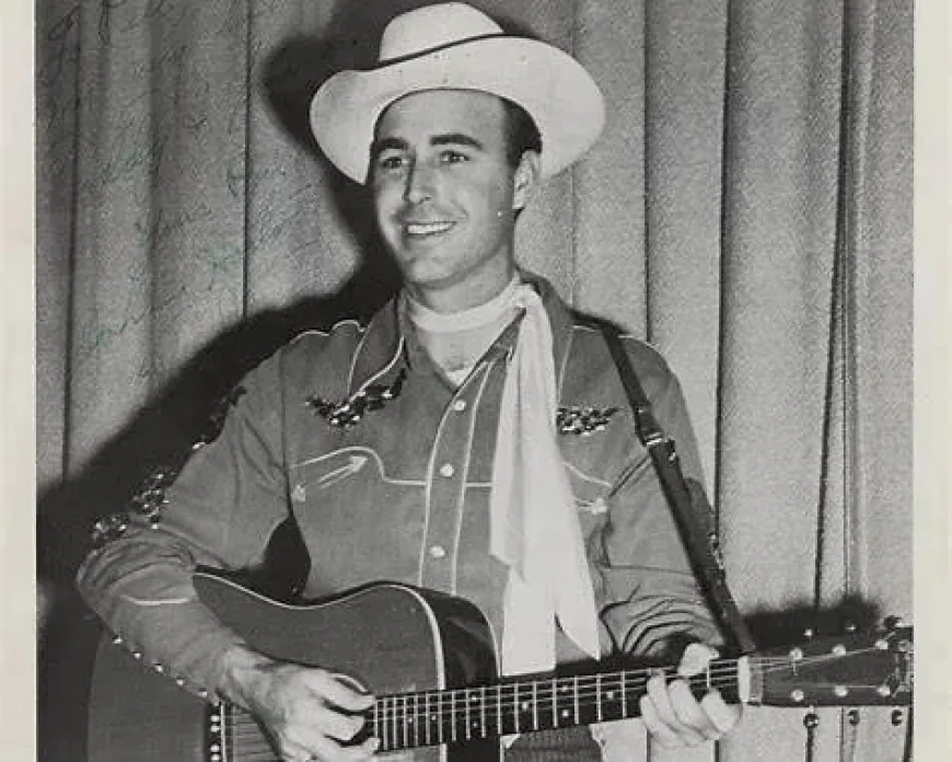 Johnny Horton Net Worth, Relationships, Age/Birthdate & Birthday Facts
