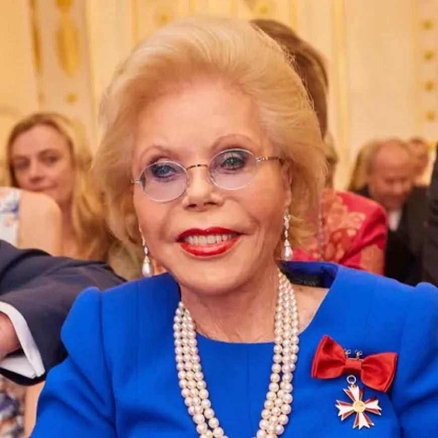 Heidi Horten Net Worth, Relationships, Age/Birthdate & Birthday Facts