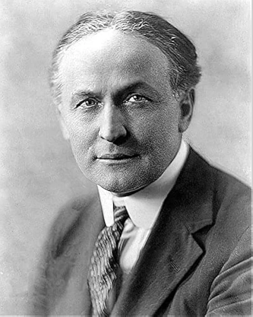 Harry Houdini Net Worth, Relationships, Age/Birthdate & Birthday Facts
