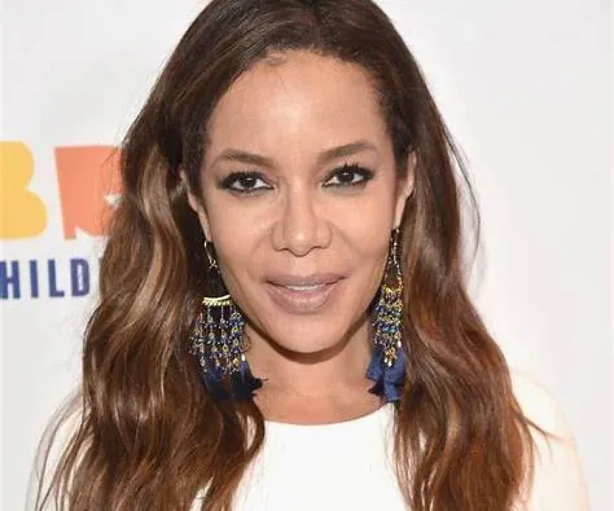 Sunny Hostin Net Worth, Relationships, Age/Birthdate & Birthday Facts