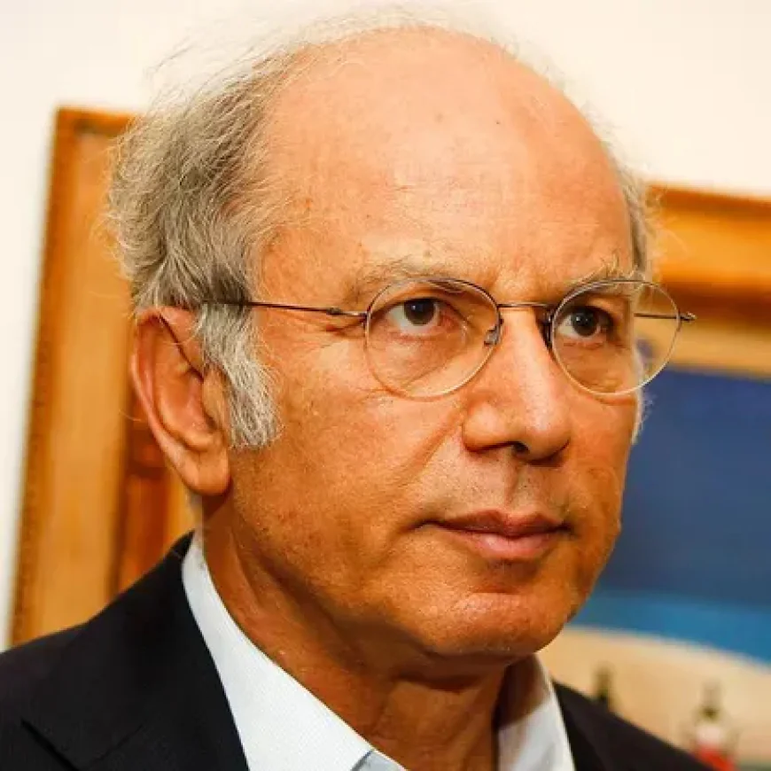 Elie Horn Net Worth, Relationships, Age/Birthdate & Birthday Facts