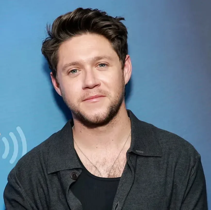 Niall Horan Net Worth, Relationships, Age/Birthdate & Birthday Facts