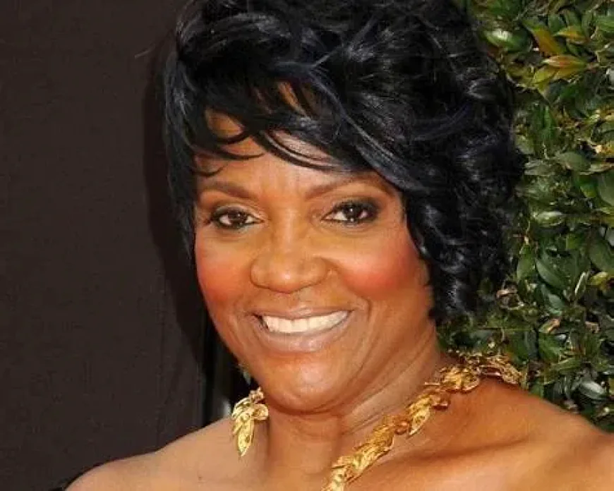 Anna Maria Horsford Net Worth, Relationships, Age/Birthdate & Birthday Facts