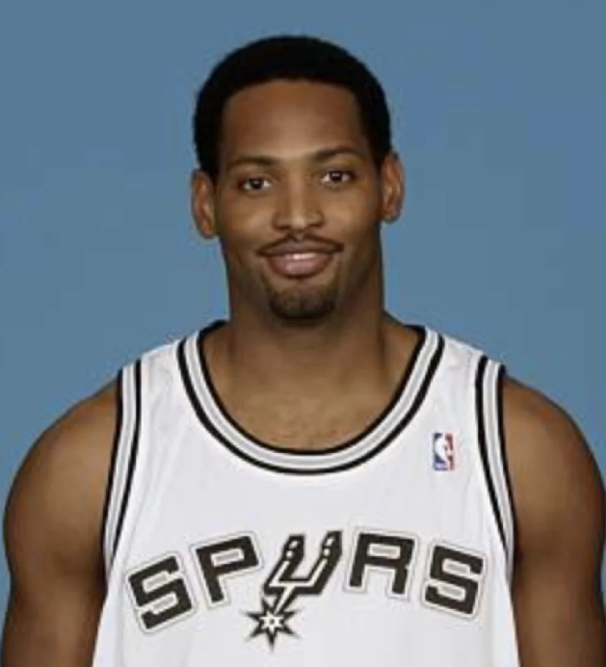 Robert Horry Net Worth, Relationships, Age/Birthdate & Birthday Facts