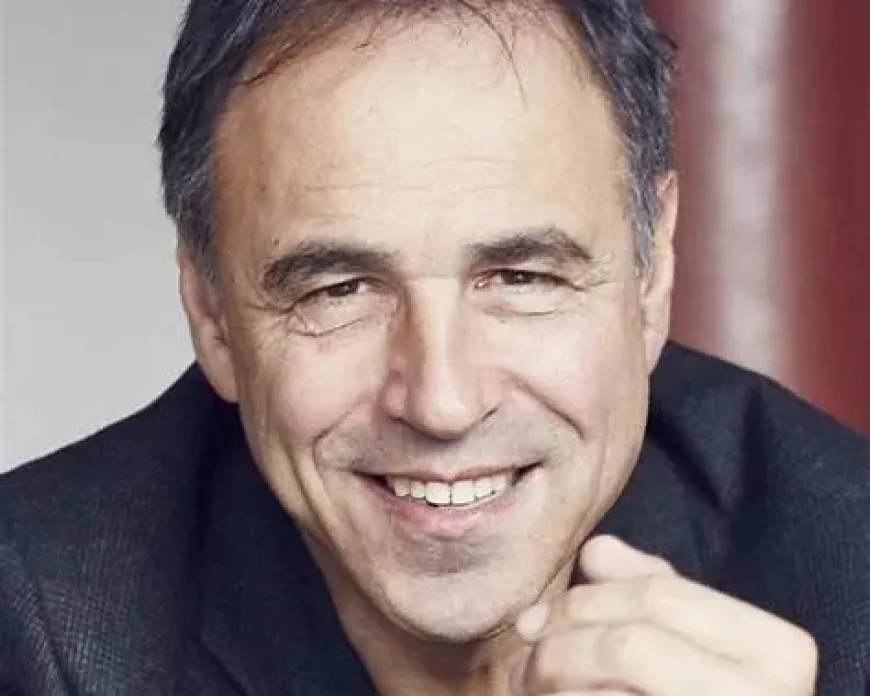 Anthony Horowitz Net Worth, Relationships, Age/Birthdate & Birthday Facts