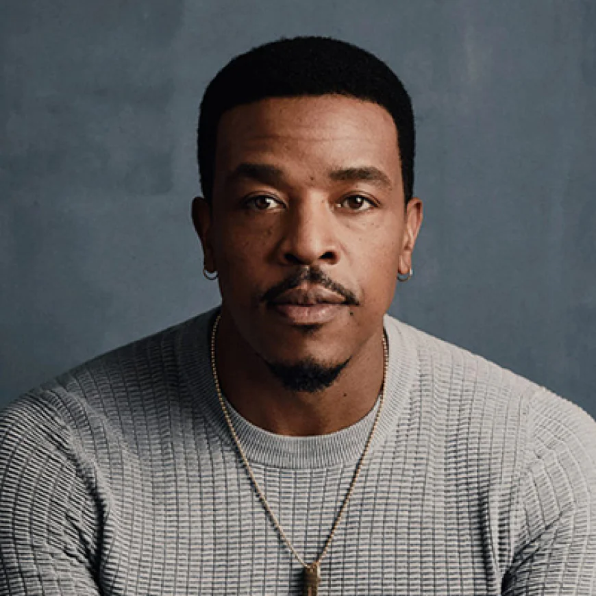 Russell Hornsby Net Worth, Relationships, Age/Birthdate & Birthday Facts