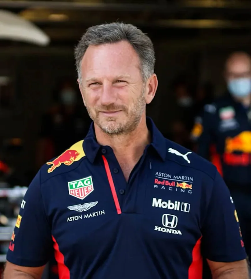 Christian Horner Net Worth, Relationships, Age/Birthdate & Birthday Facts