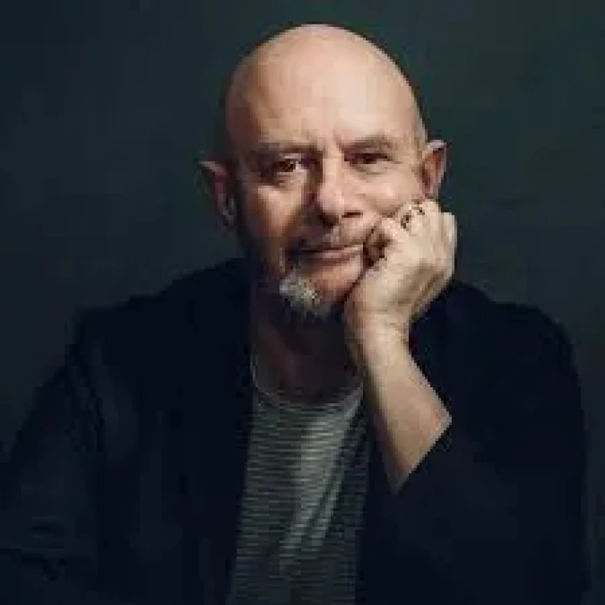 Nick Hornby Net Worth, Relationships, Age/Birthdate & Birthday Facts